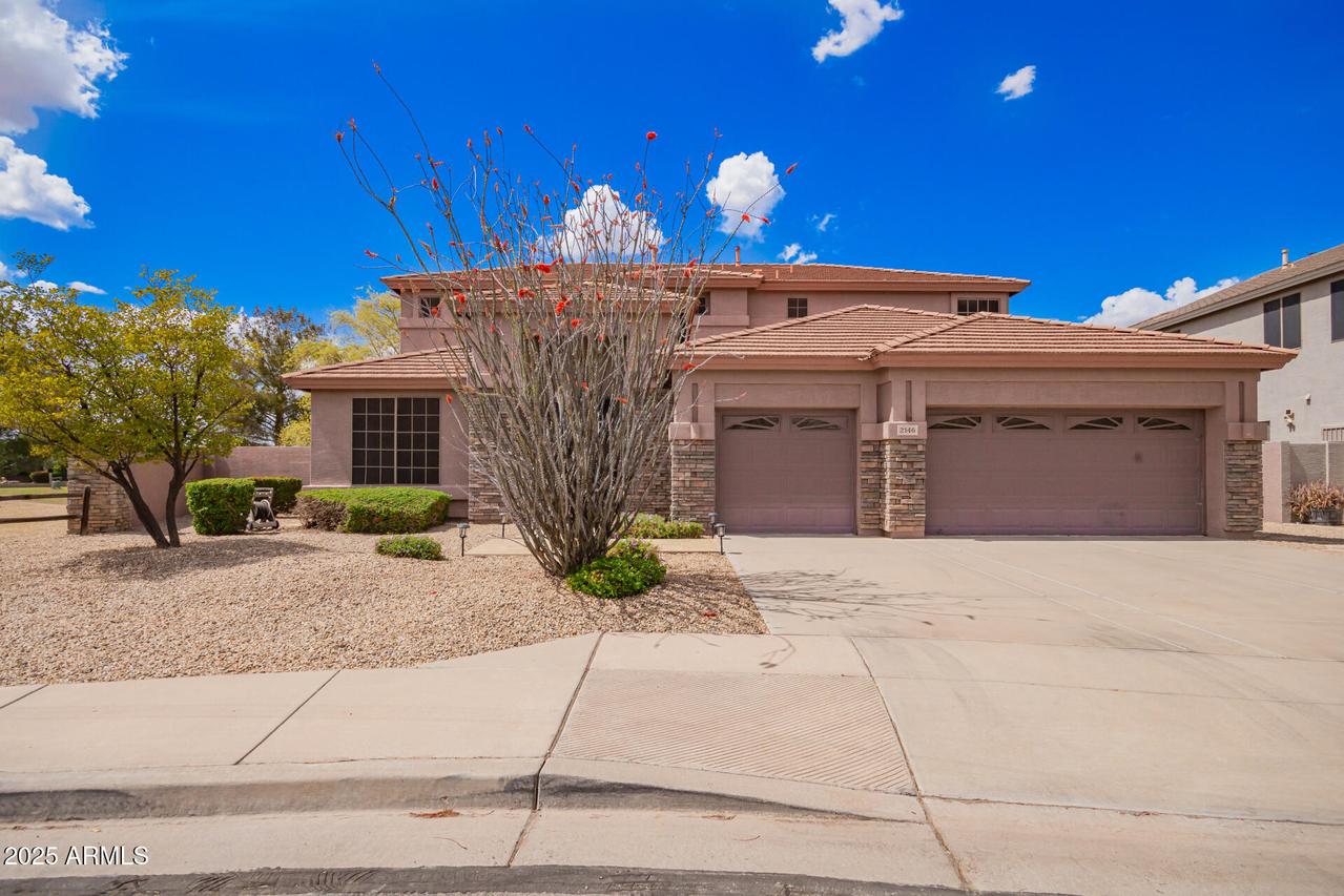 2146 S Drexel, Mesa, AZ 85209