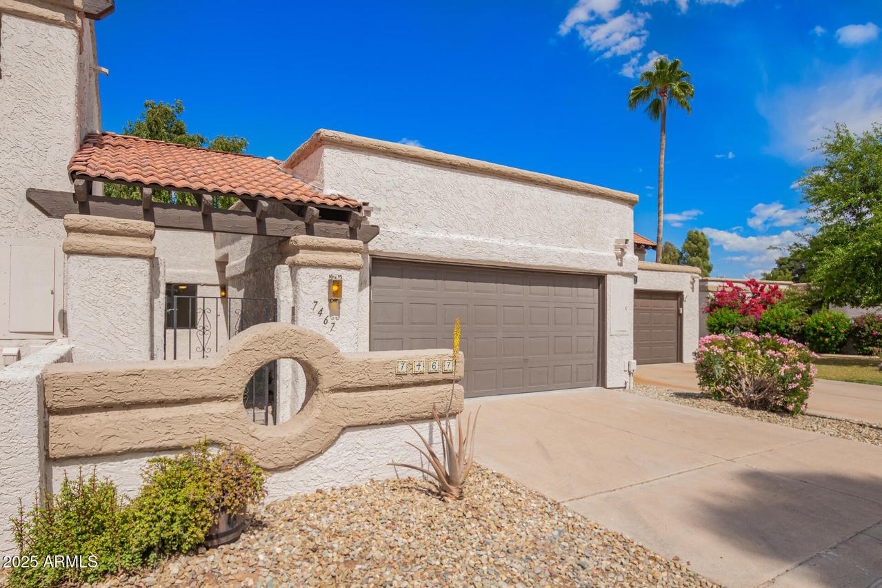 7467 E Pleasant Run, Scottsdale, AZ 85258