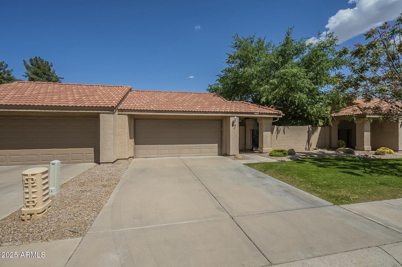 945 N Pasadena #84, Mesa, AZ 85201