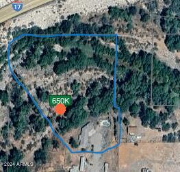 New Homes For Sale This Week in Rimrock: April 4th to April 10th