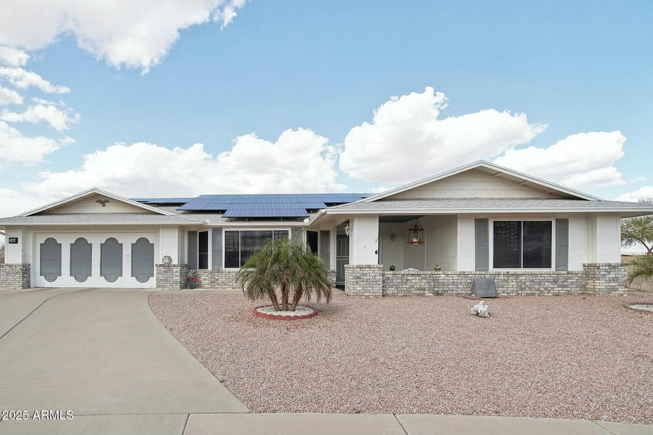 12404 W Eveningside Dr., Sun City West, AZ 85375