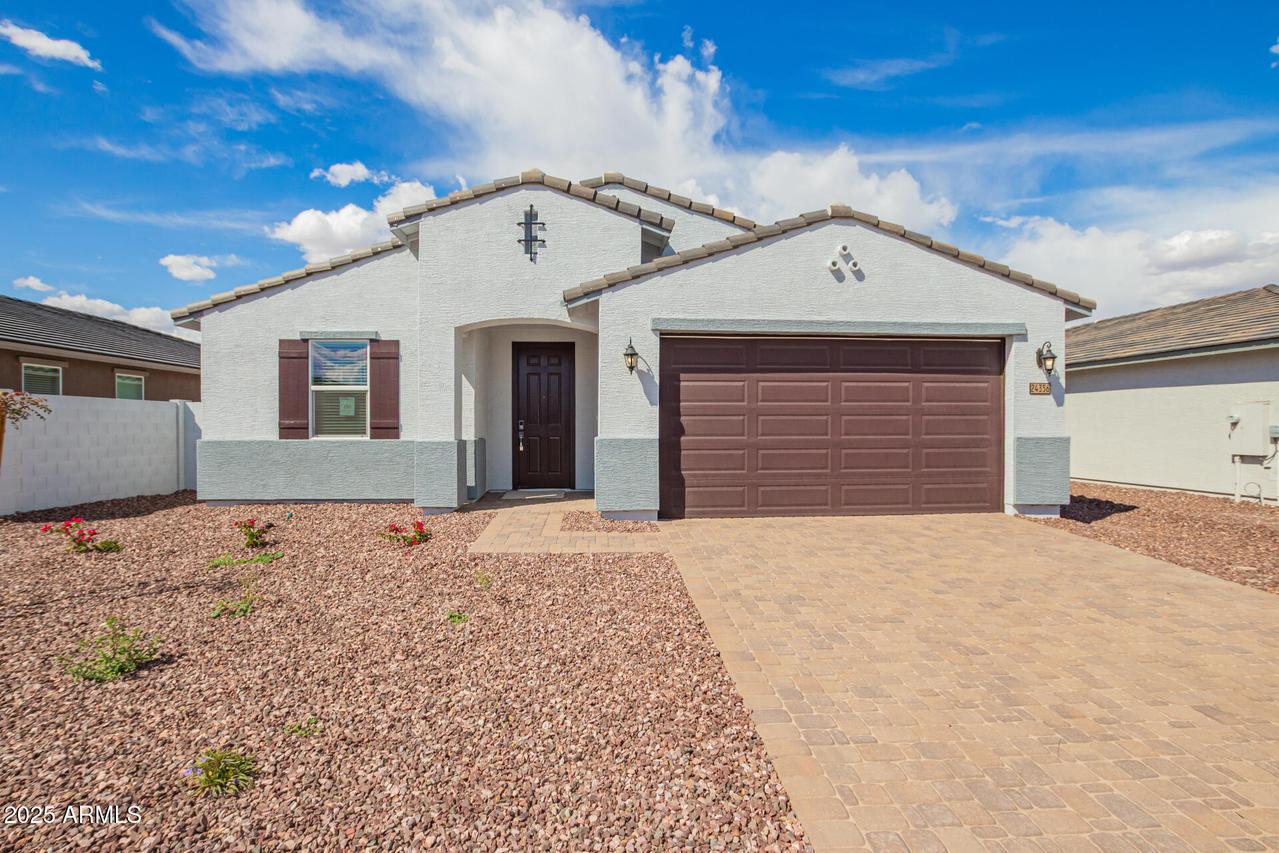 24356 W La Salle St., Buckeye, AZ 85326