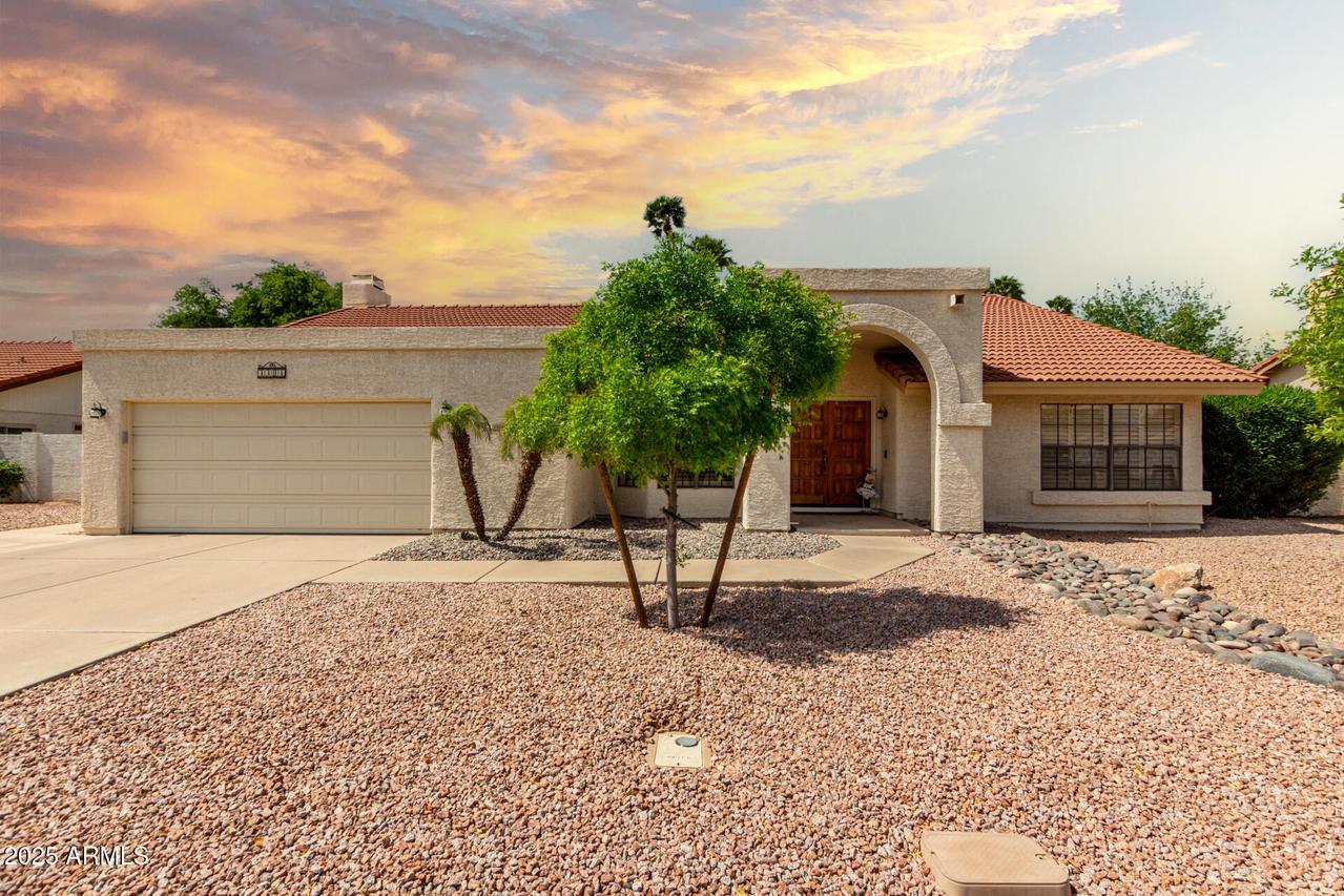 3308 N Nebraska St., Chandler, AZ 85225
