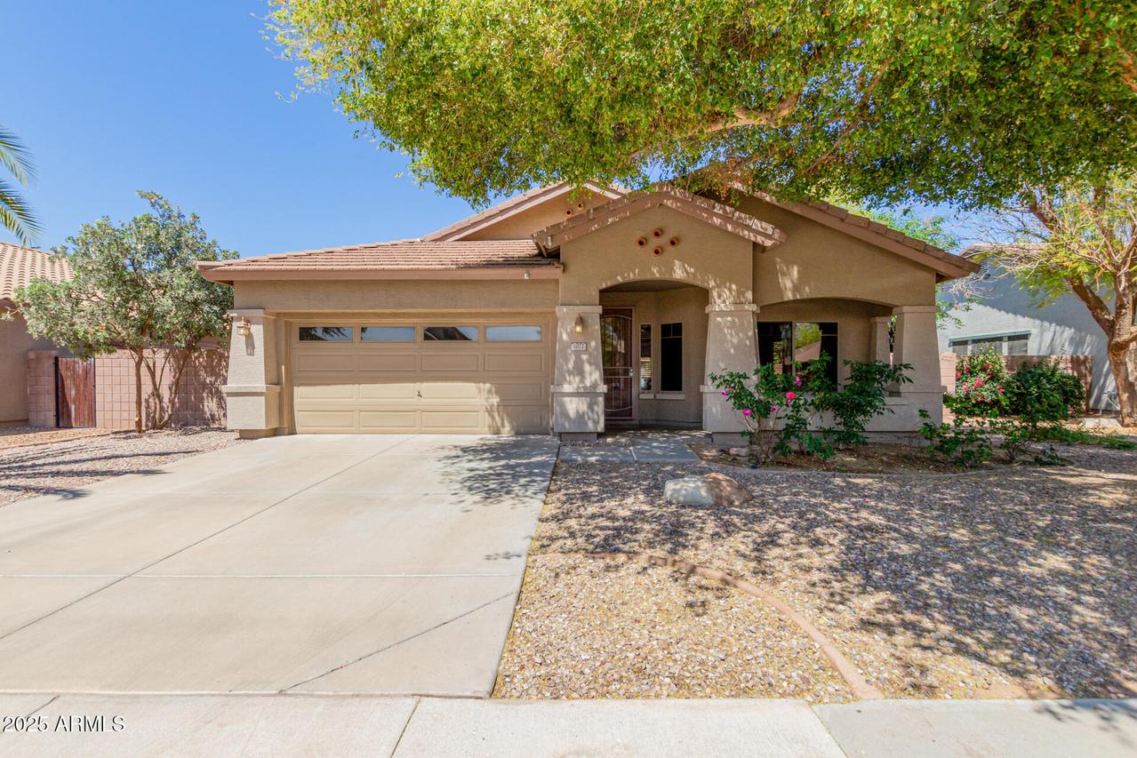 1072 E Jade Dr., Chandler, AZ 85286