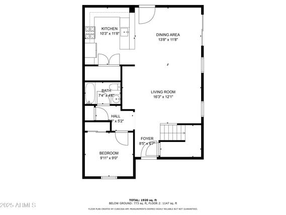 Homes Just Sold That Attend Cooley Middle School: June 17th to June 23rd