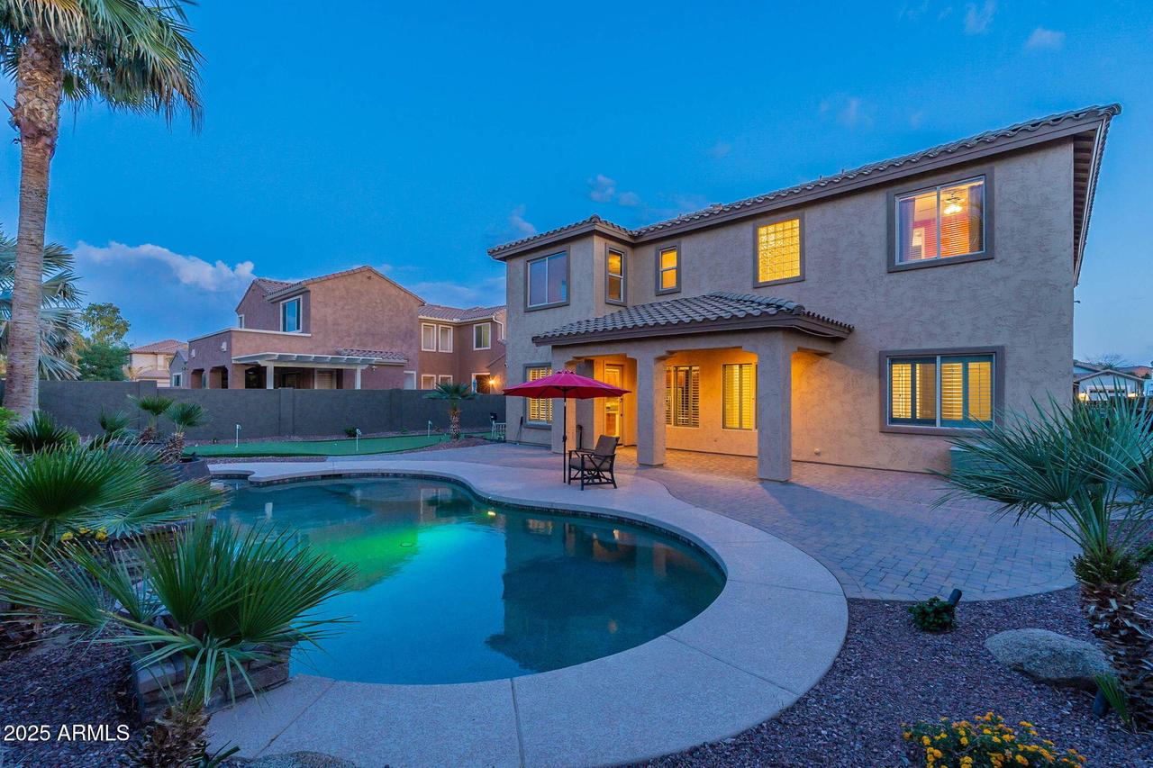 4894 E Palm Beach Dr., Chandler, AZ 85249
