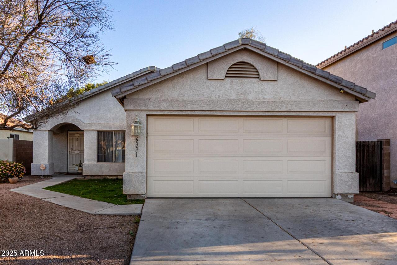 6331 W Winslow Ave., Phoenix, AZ 85043