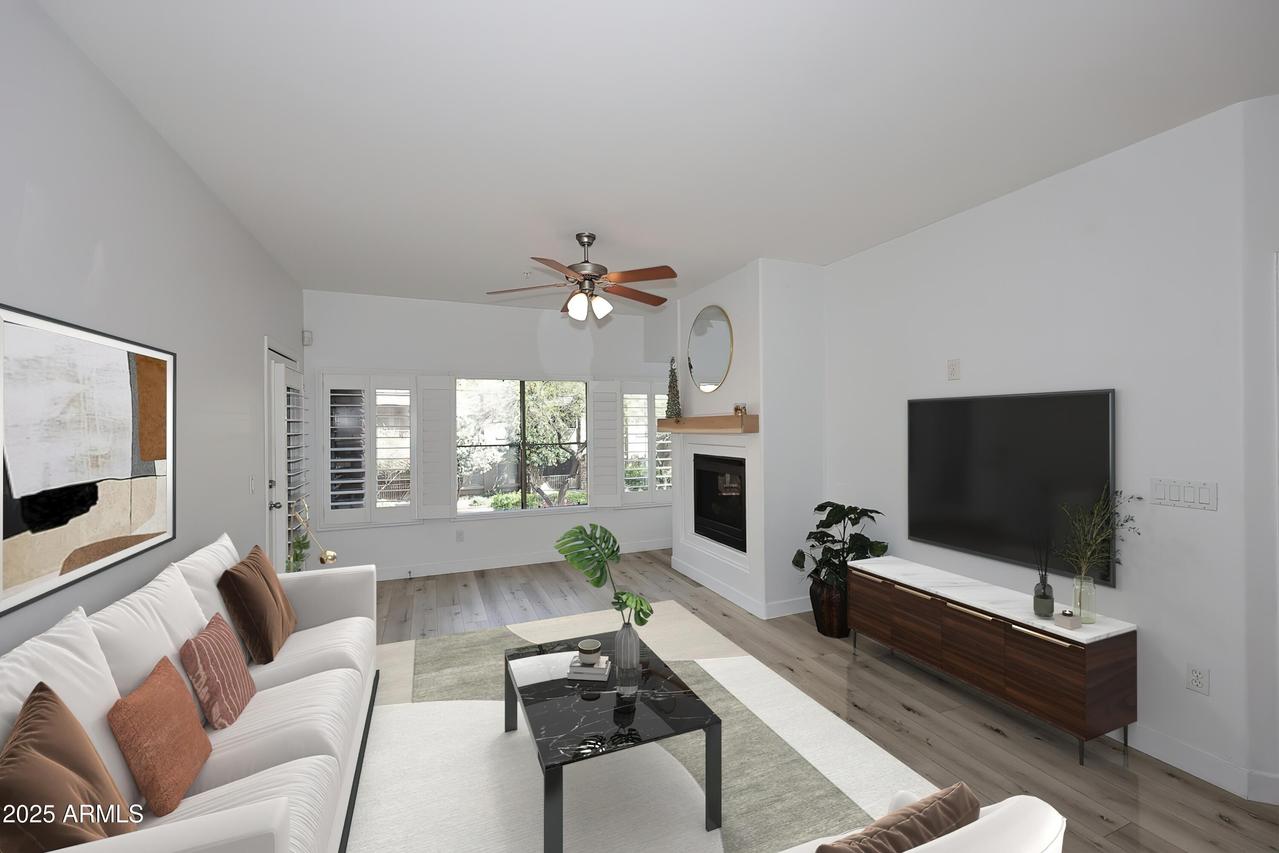 5350 E Deer Valley Dr. #2435, Phoenix, AZ 85054