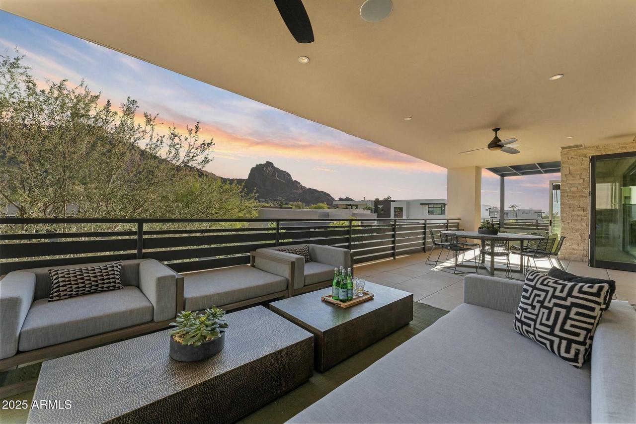5527 E Arroyo Verde Dr., Paradise Valley, AZ 85253