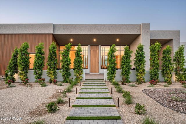 Homes Just Sold That Attend Chaparral High School: June 17th to June 23rd