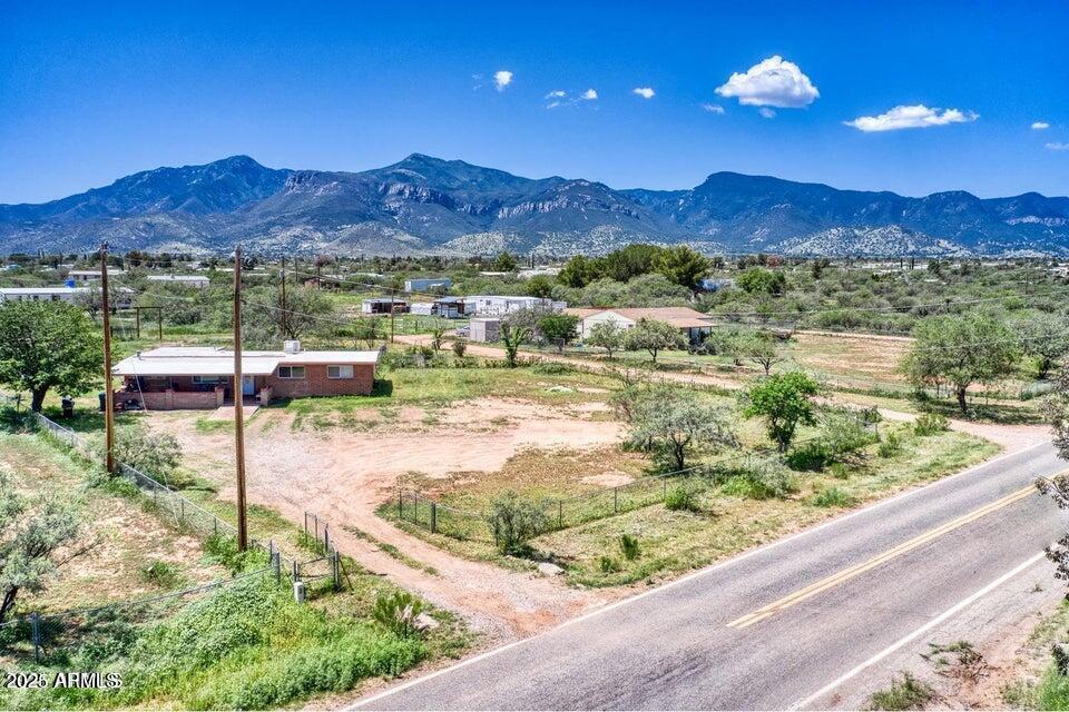 4932 E Bevers St., Sierra Vista, AZ 85650
