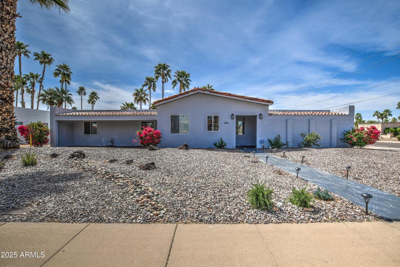 6801 E Sheena Dr., Scottsdale, AZ 85254