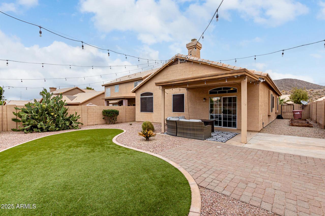 11163 E Laurel Ln., Scottsdale, AZ 85259