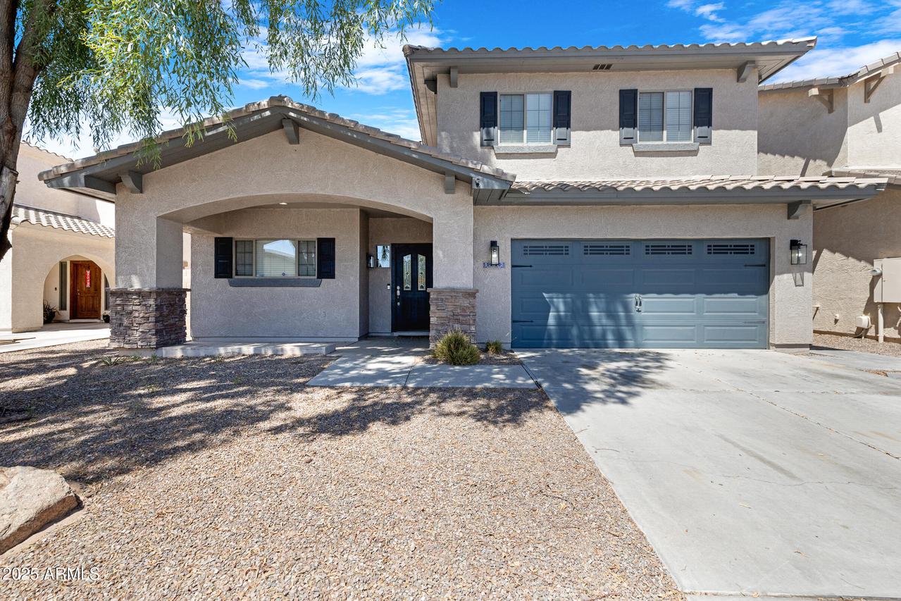17812 N Carmen Ave., Maricopa, AZ 85139
