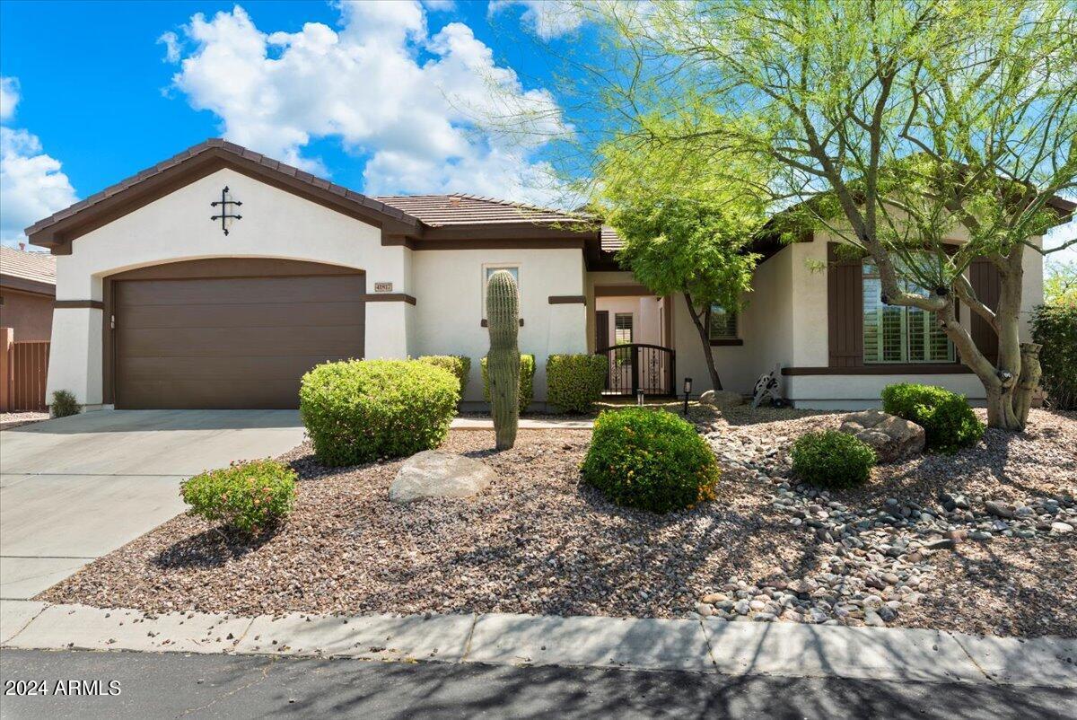41817 N Bridlewood Way, Phoenix, AZ 85086