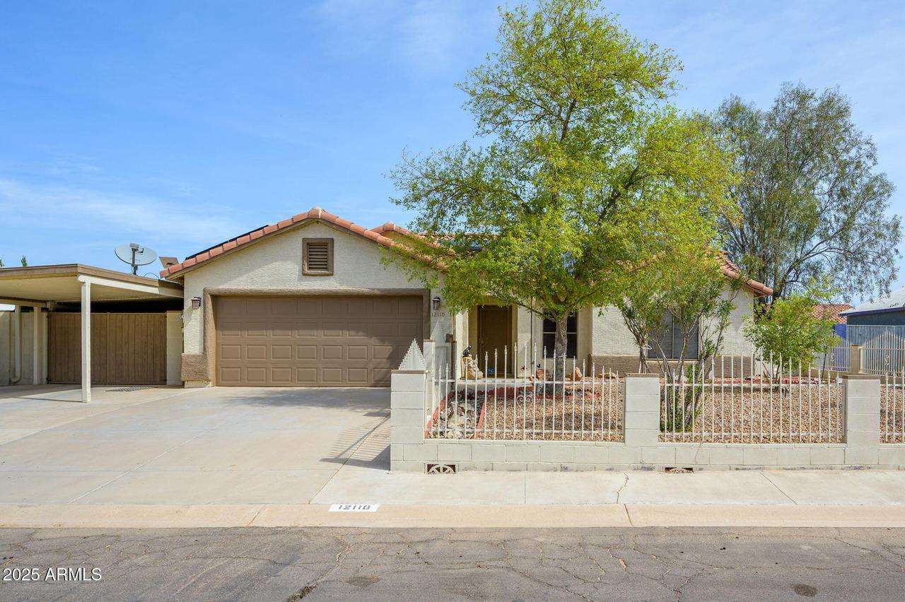 12110 W Carousel Dr., Arizona City, AZ 85123