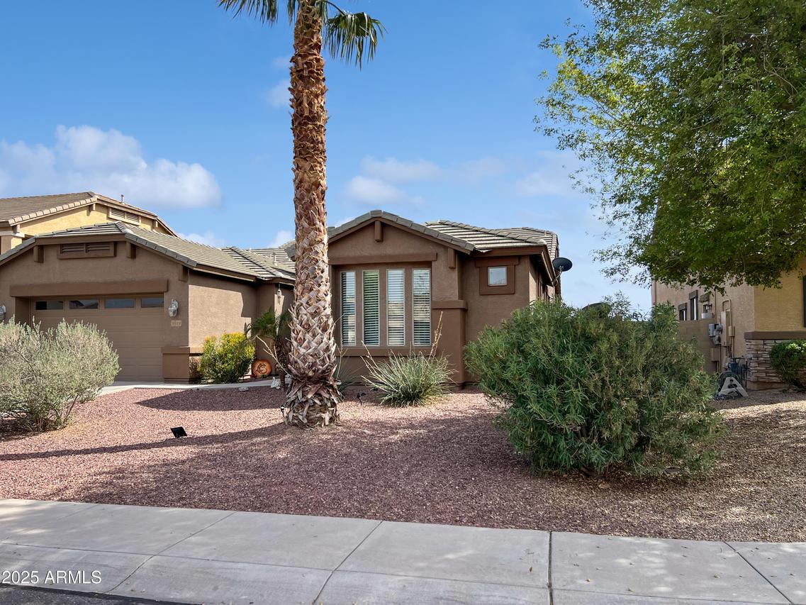 5519 E Dionysus Dr., Florence, AZ 85132