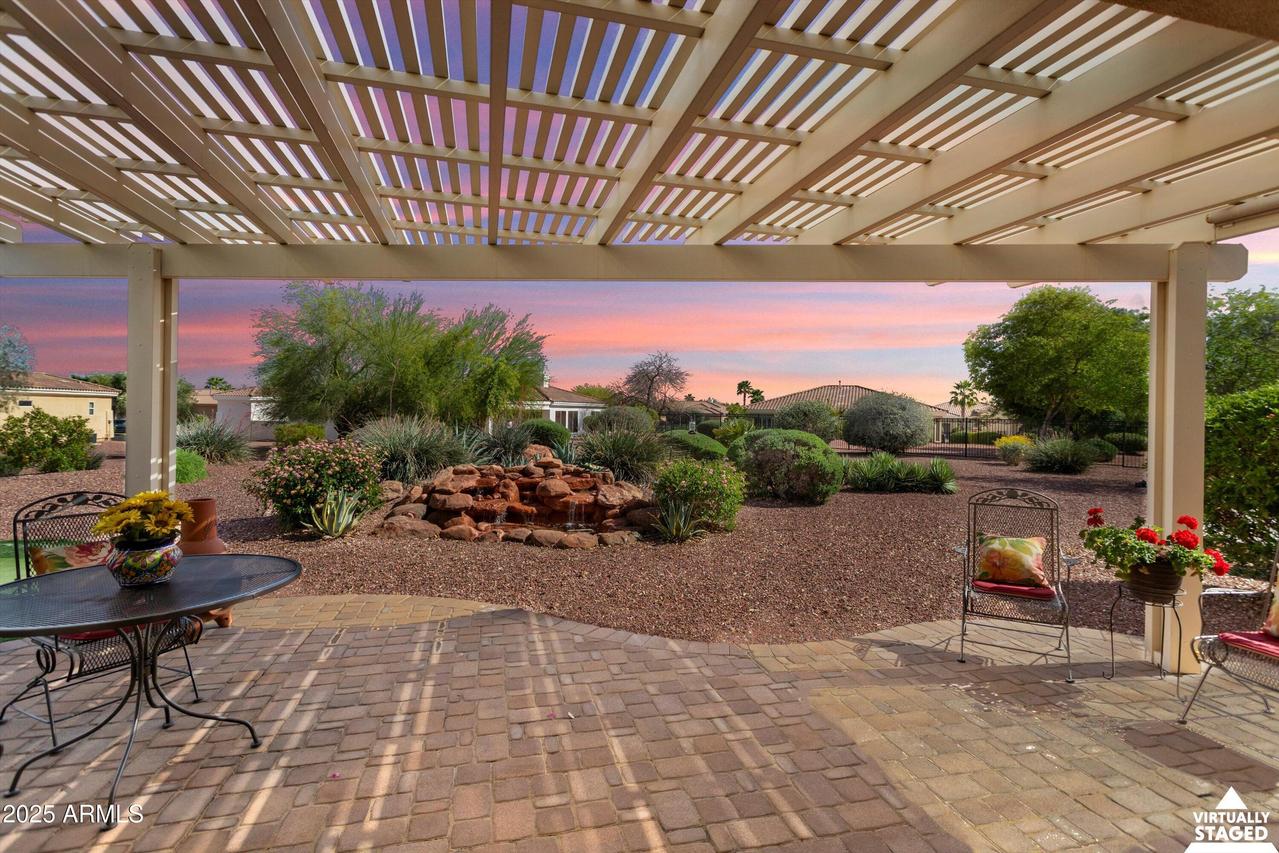 13841 W Nogales Dr., Sun City West, AZ 85375