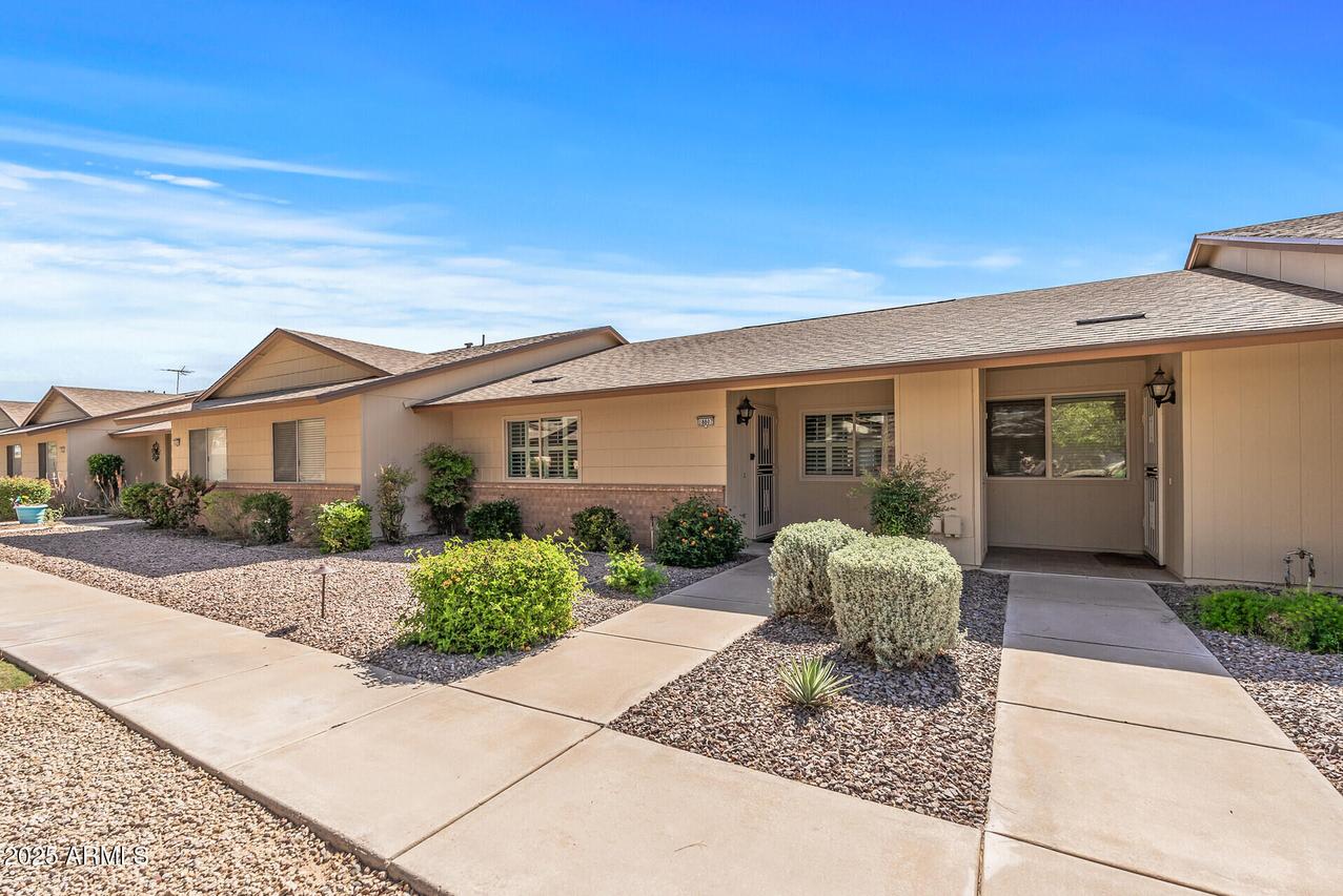 18807 N Palomar Dr., Sun City West, AZ 85375