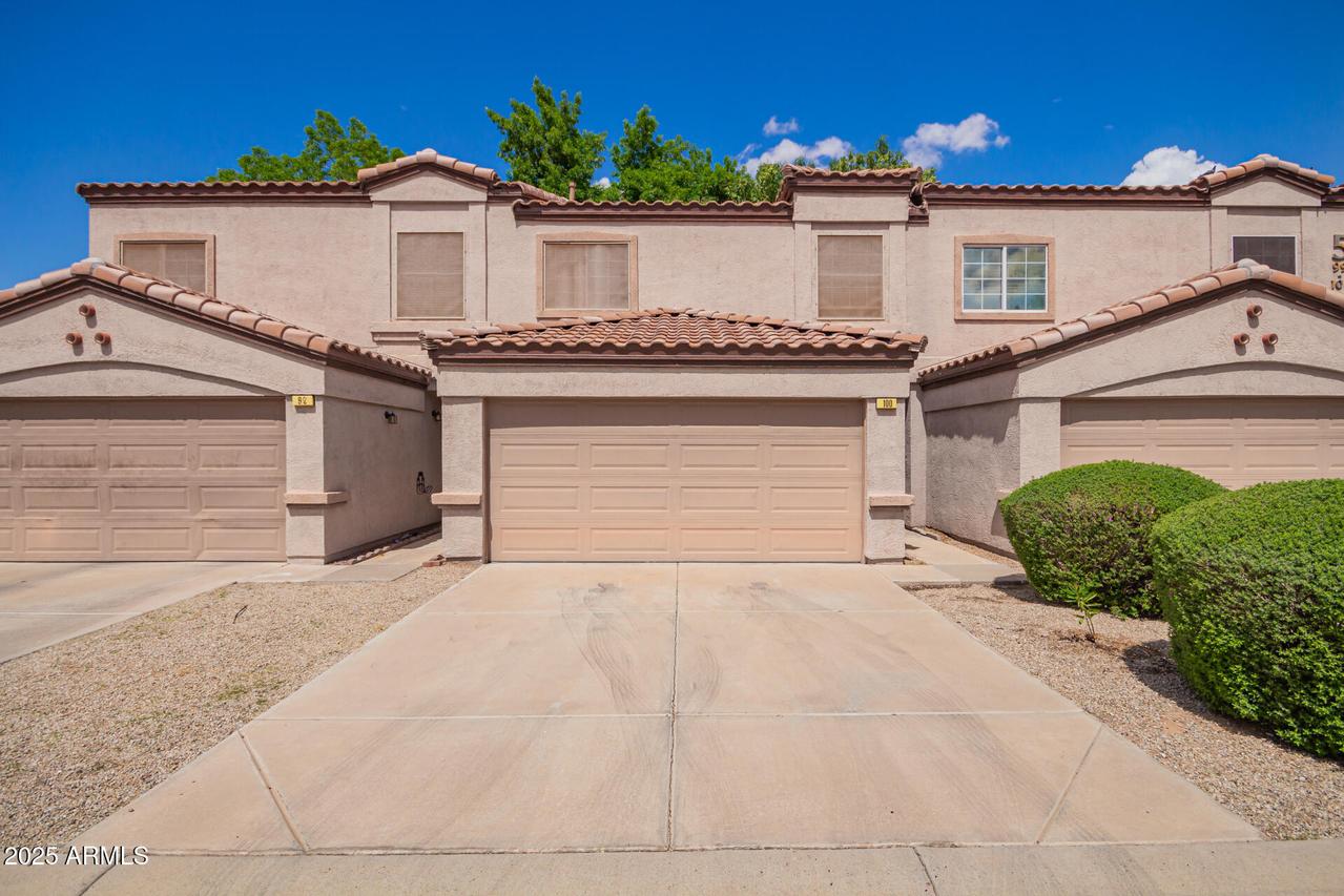 125 S 56th St. #100, Mesa, AZ 85206