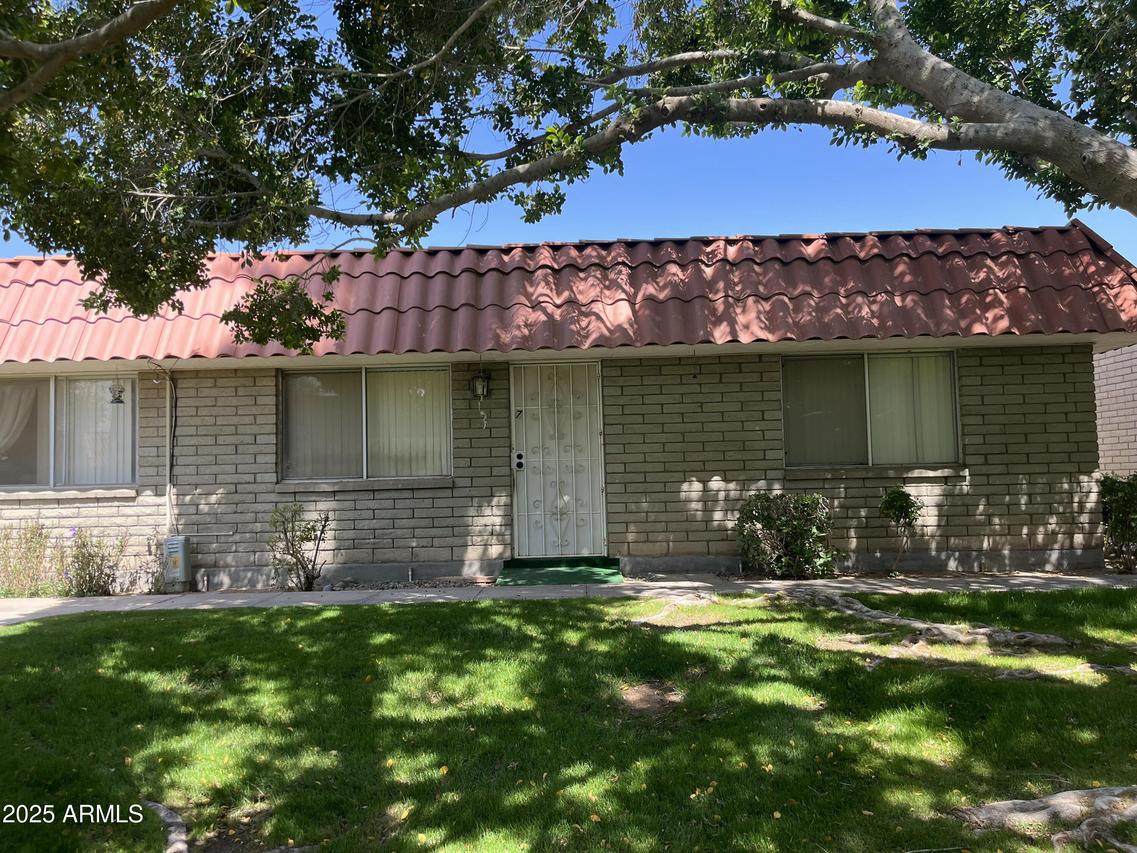141 N Date #7, Mesa, AZ 85201