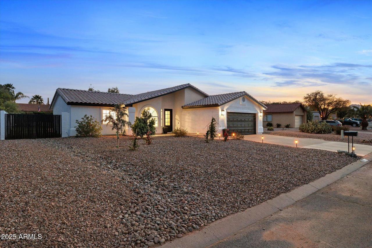 17439 E El Pueblo Blvd., Fountain Hills, AZ 85268