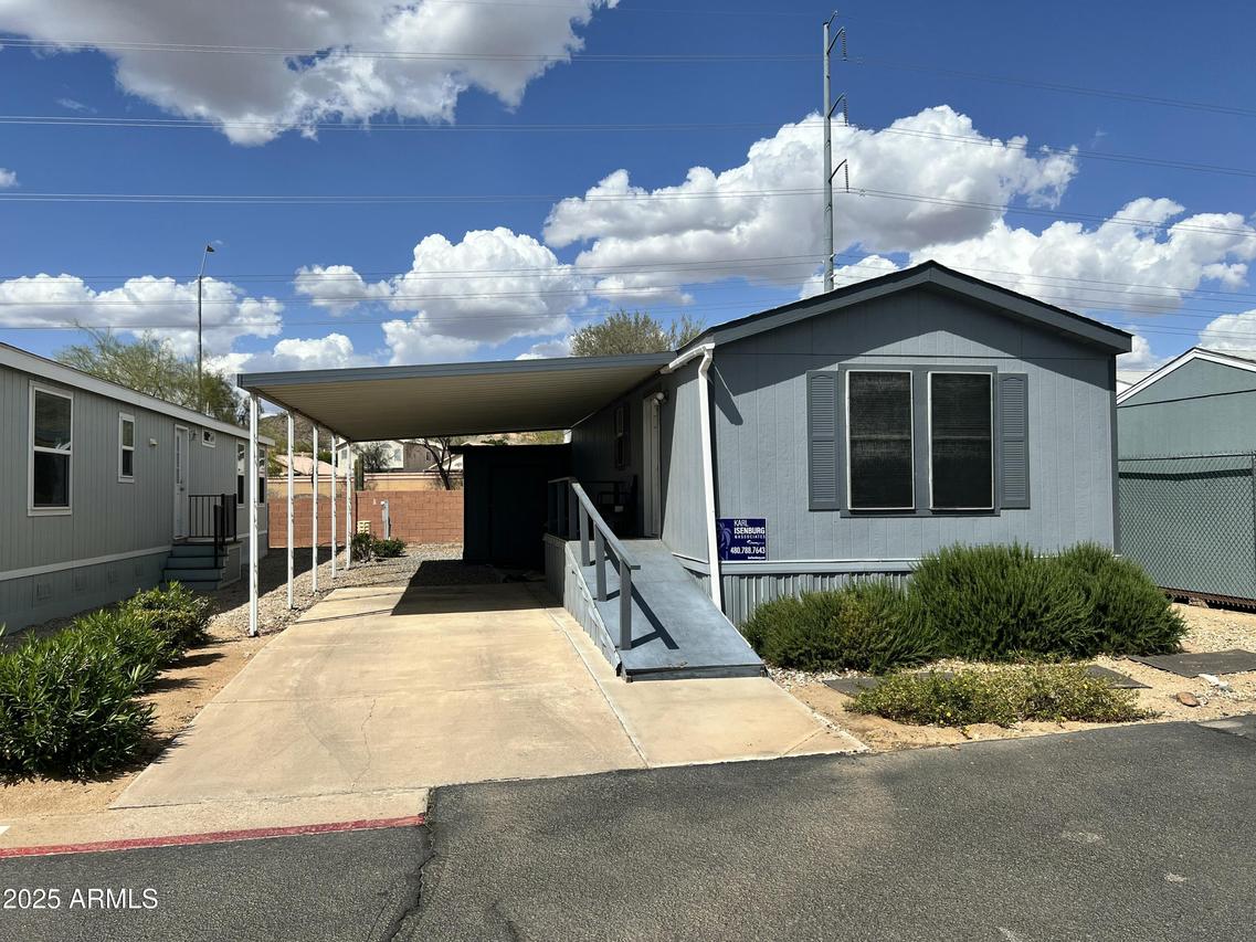 2120 E Bluefield Ave. #141, Phoenix, AZ 85022