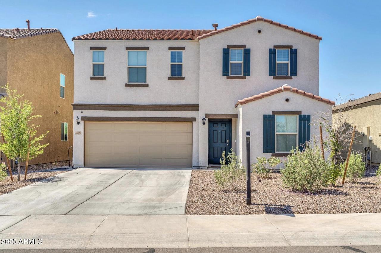 12583 W Midway Ave., Glendale, AZ 85307