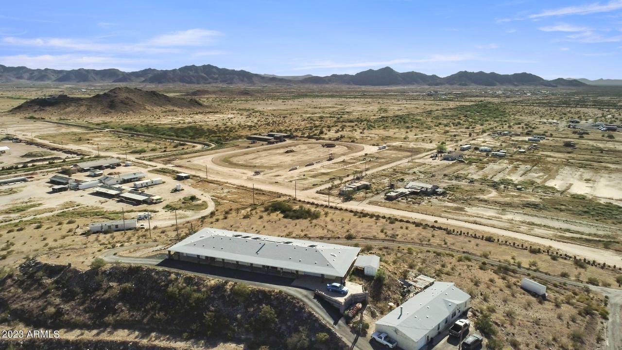 20727 N La Entrada Rd., Maricopa, AZ 85139