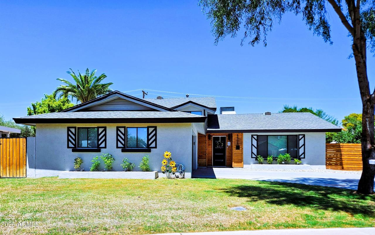 8508 E Laredo Ln., Scottsdale, AZ 85250