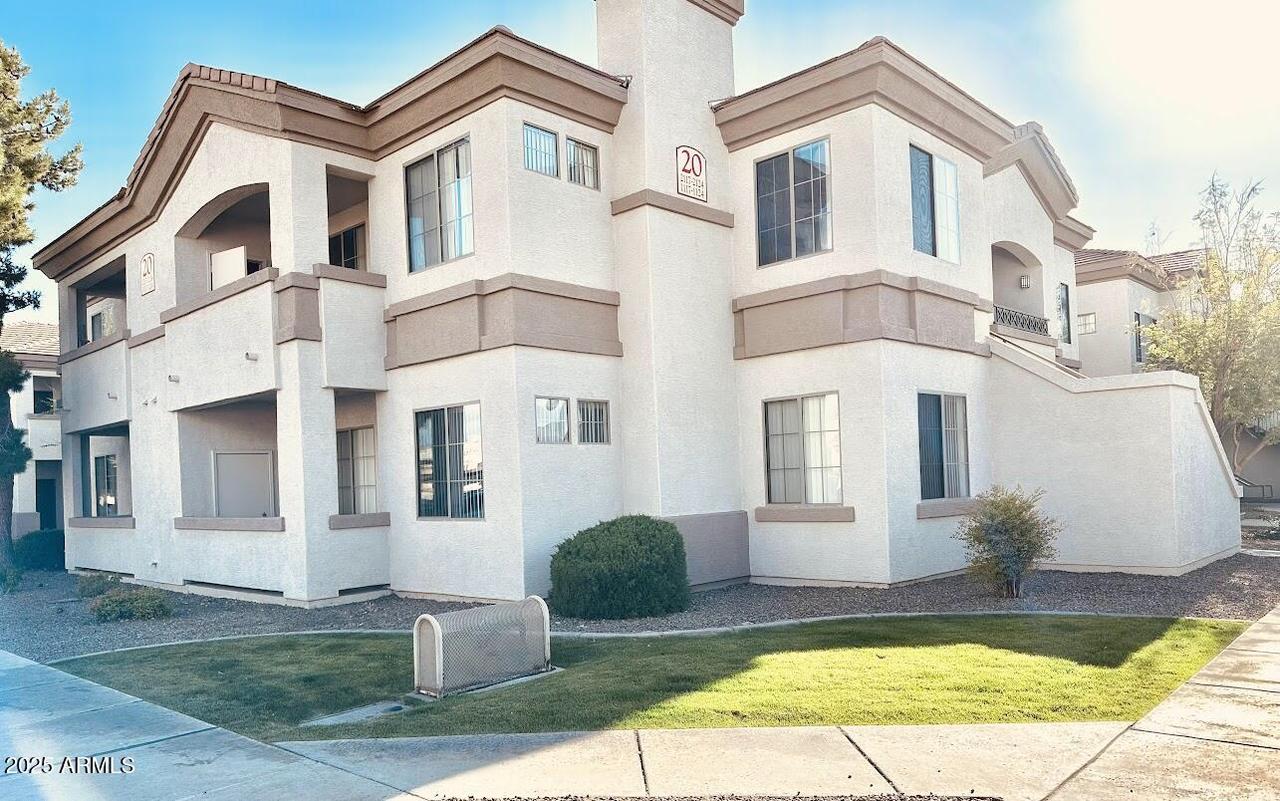 1941 S Pierpont Dr. #1120, Mesa, AZ 85206