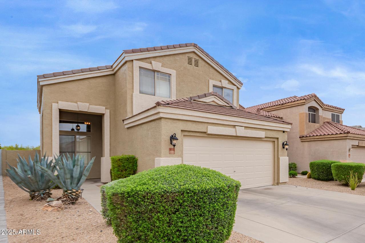 4223 E Desert Sky Ct., Cave Creek, AZ 85331