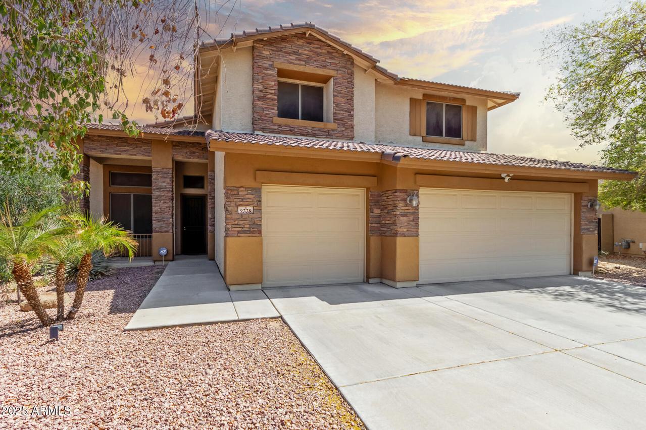 2338 W Branham Ln., Phoenix, AZ 85041