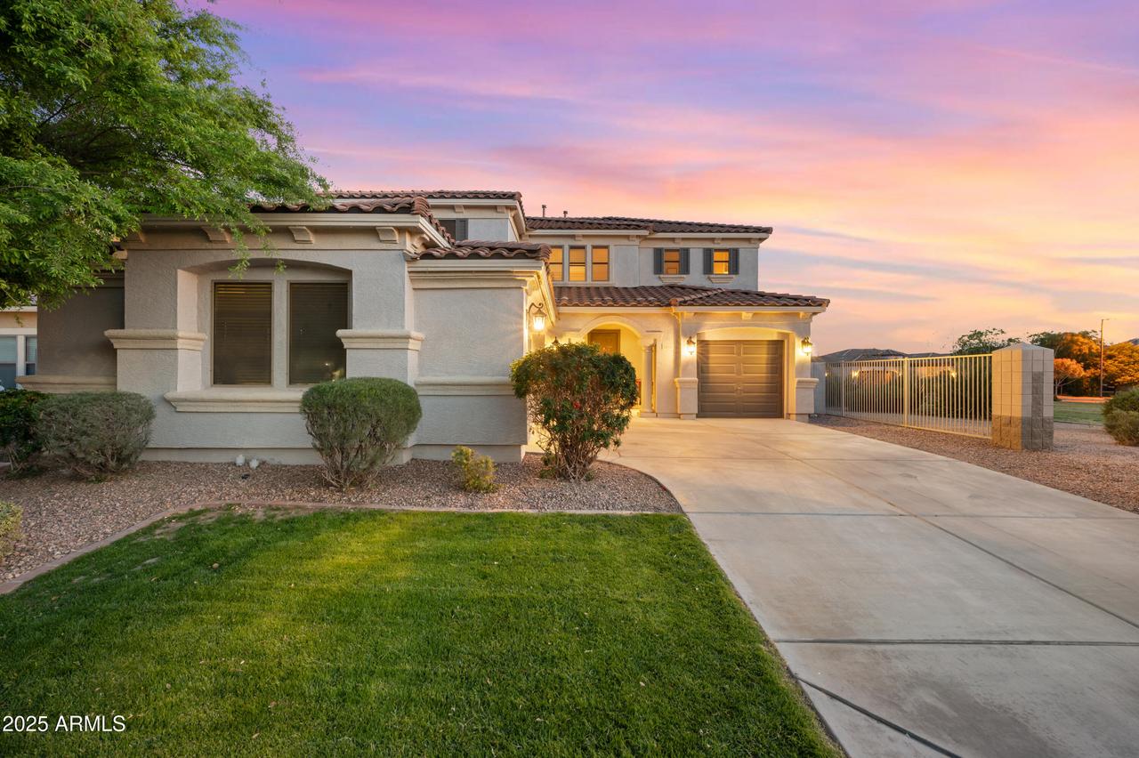 22321 E Creekside Ct., Queen Creek, AZ 85142