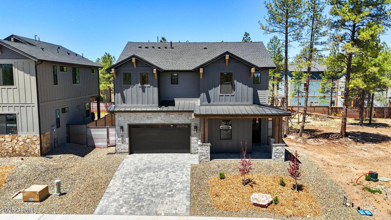 555 N Valerian Ln., Flagstaff, AZ 86004