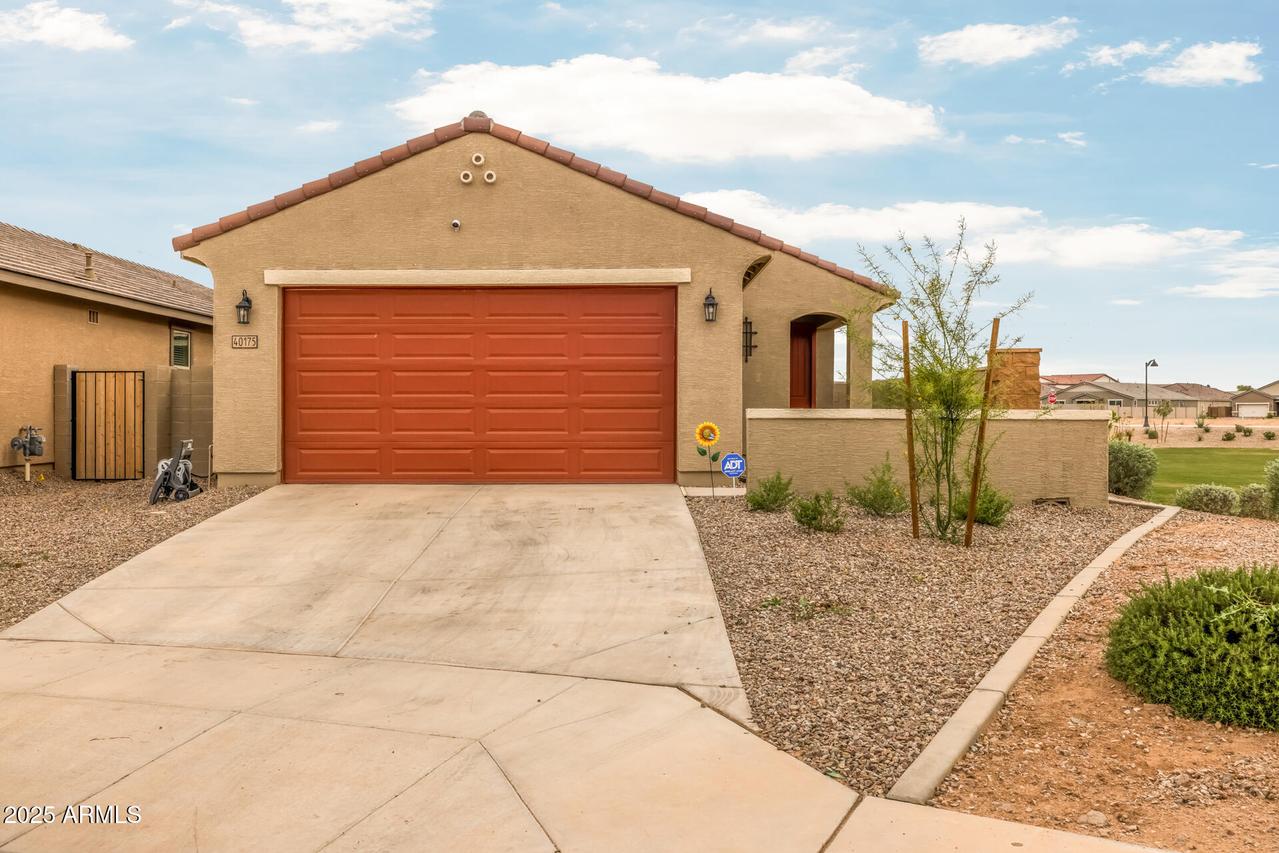 40175 W Wade Dr., Maricopa, AZ 85138