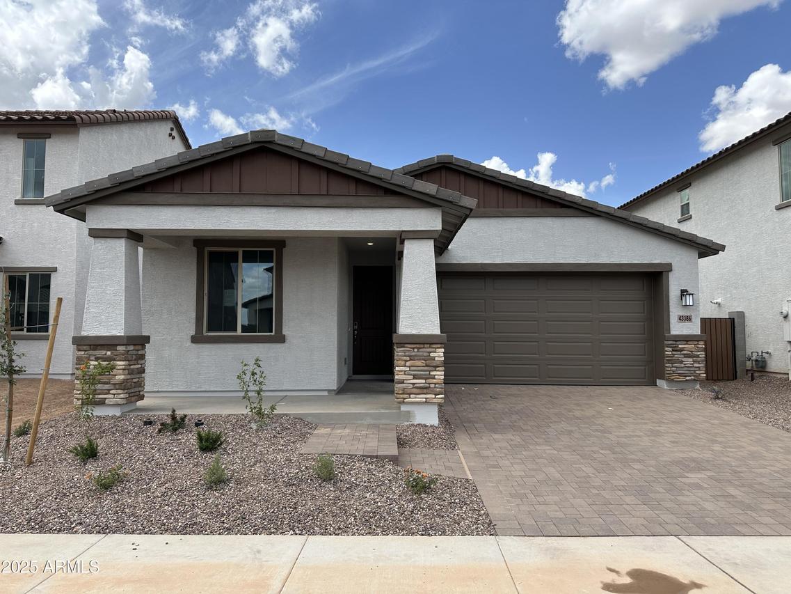 43386 N Wollemi St., Queen Creek, AZ 85140