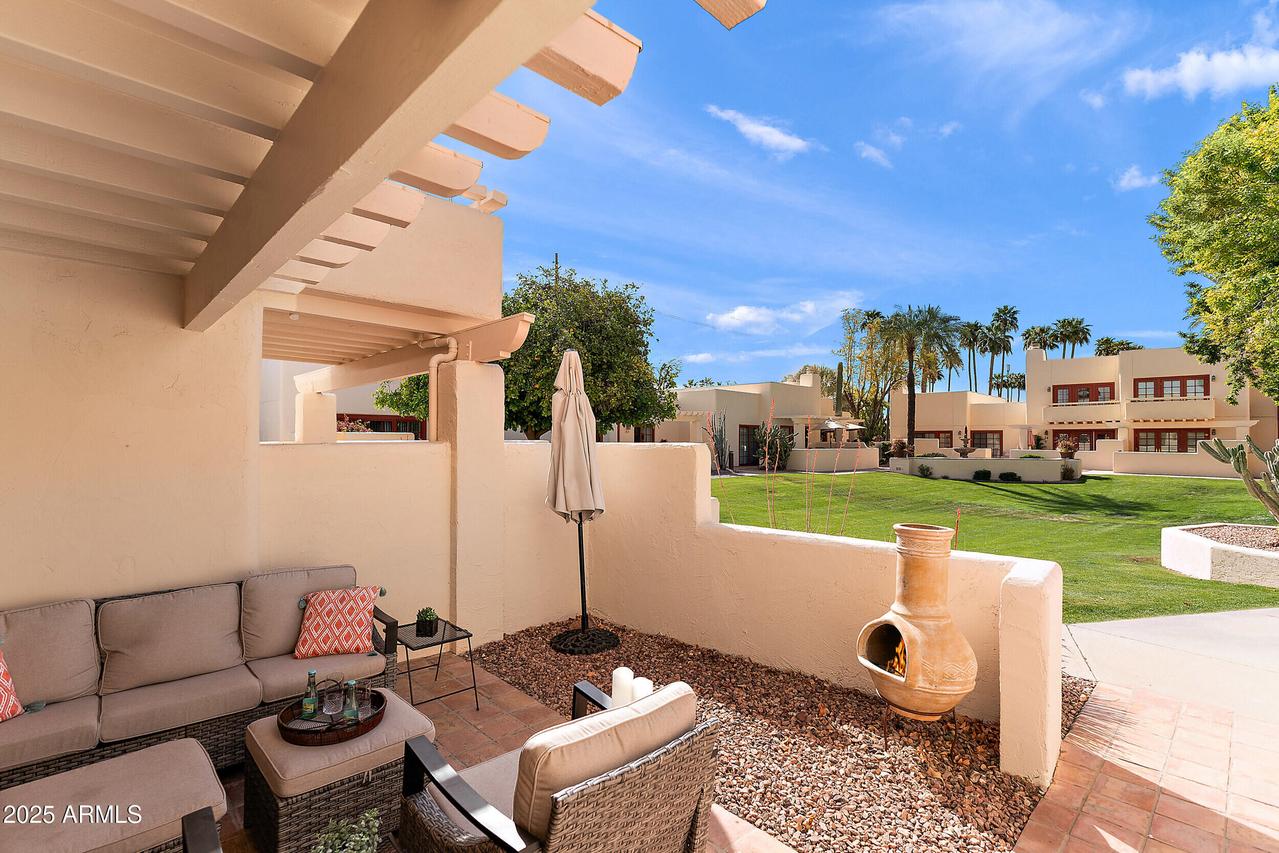 6150 N Scottsdale Rd. #9, Paradise Valley, AZ 85253