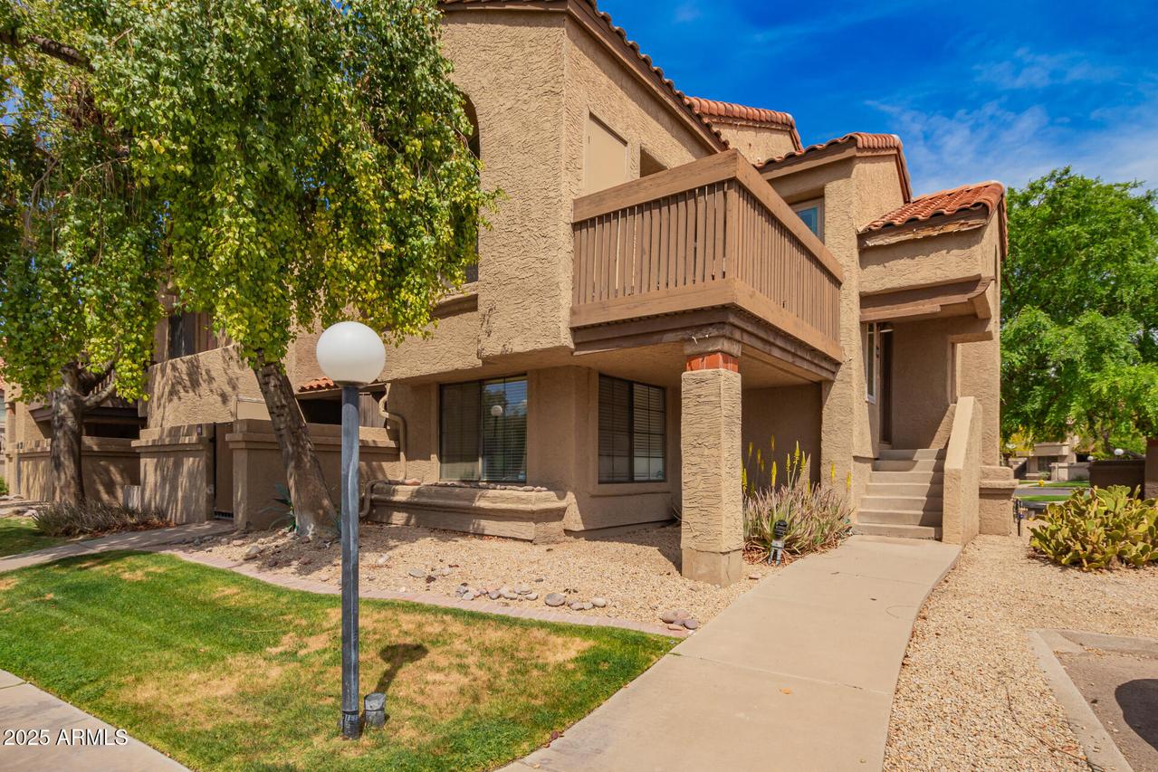700 E Mesquite Cir. #K203, Tempe, AZ 85288