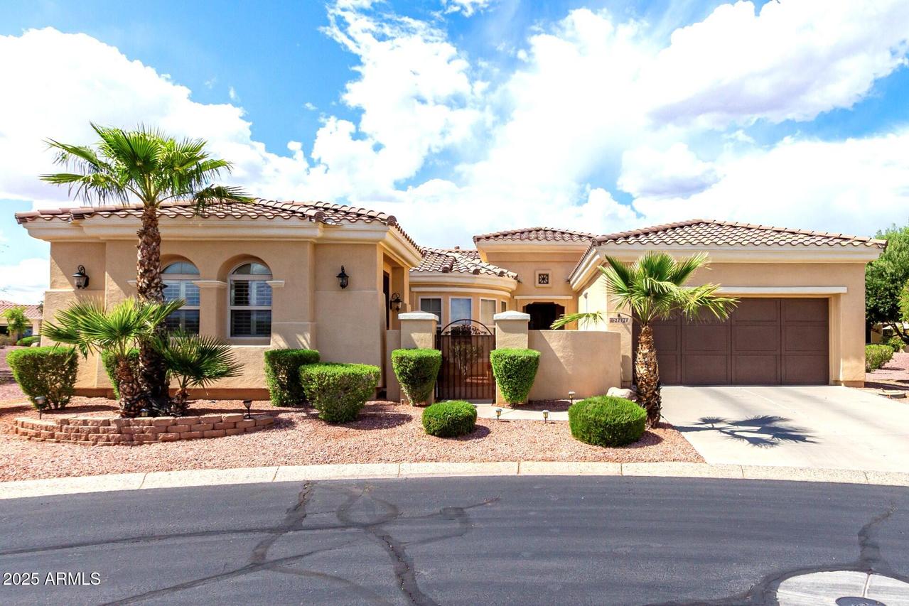 23128 N Sol Mar Ct., Sun City West, AZ 85375