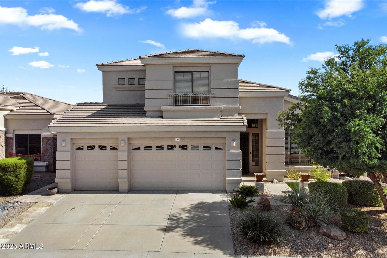 22401 N 49th Pl., Phoenix, AZ 85054