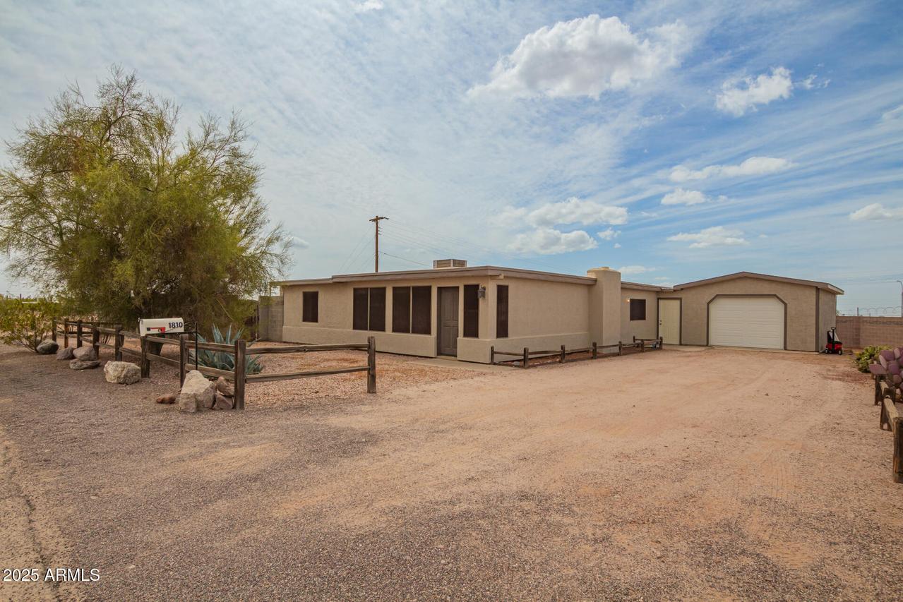1810 N Vista Rd., Apache Junction, AZ 85119