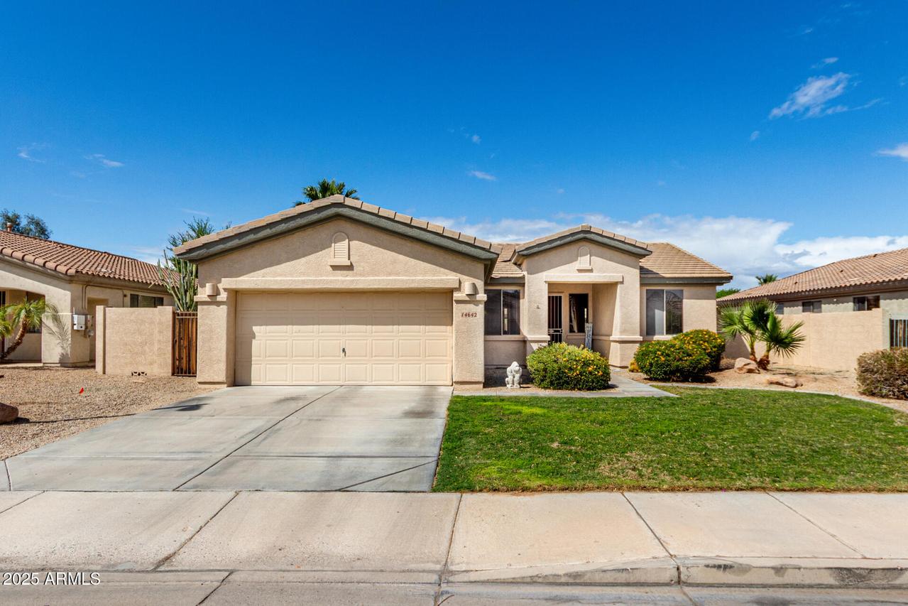 14642 W Catalina Dr., Goodyear, AZ 85395