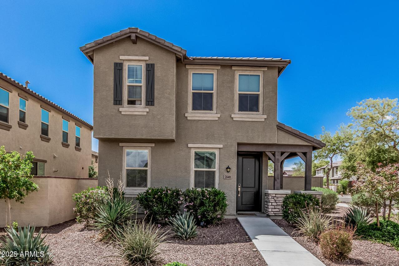 2640 N Heritage St., Buckeye, AZ 85396