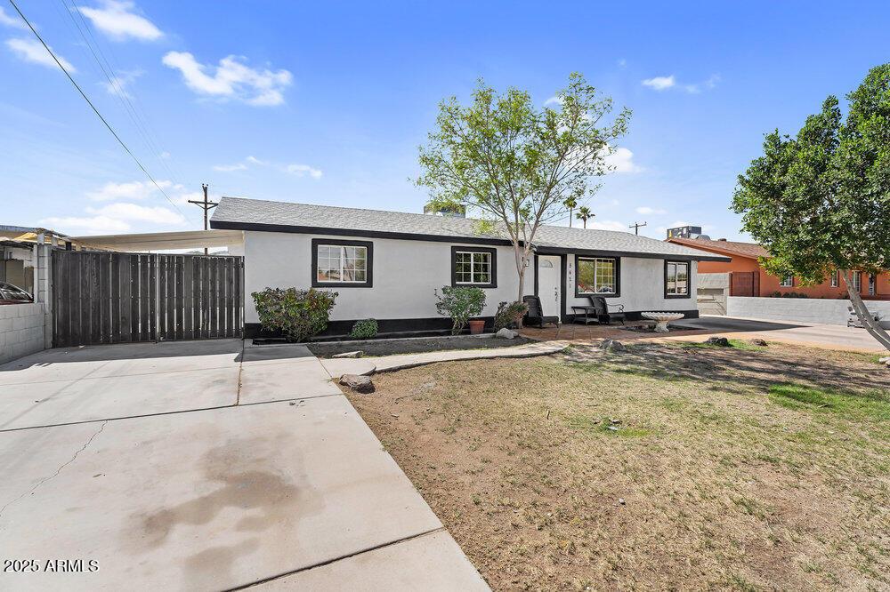 8421 S 6th Ave., Phoenix, AZ 85041