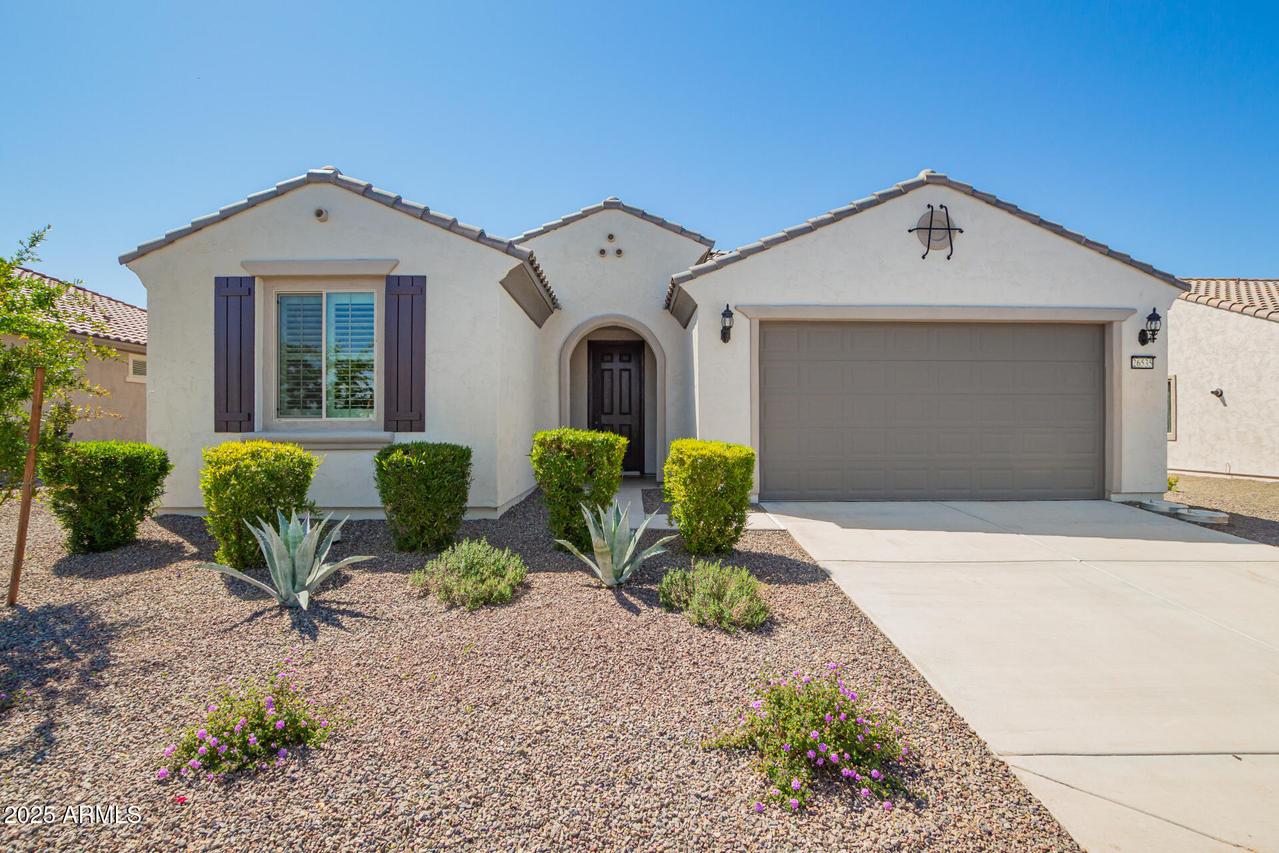 26535 W Ponderosa Ln., Buckeye, AZ 85396
