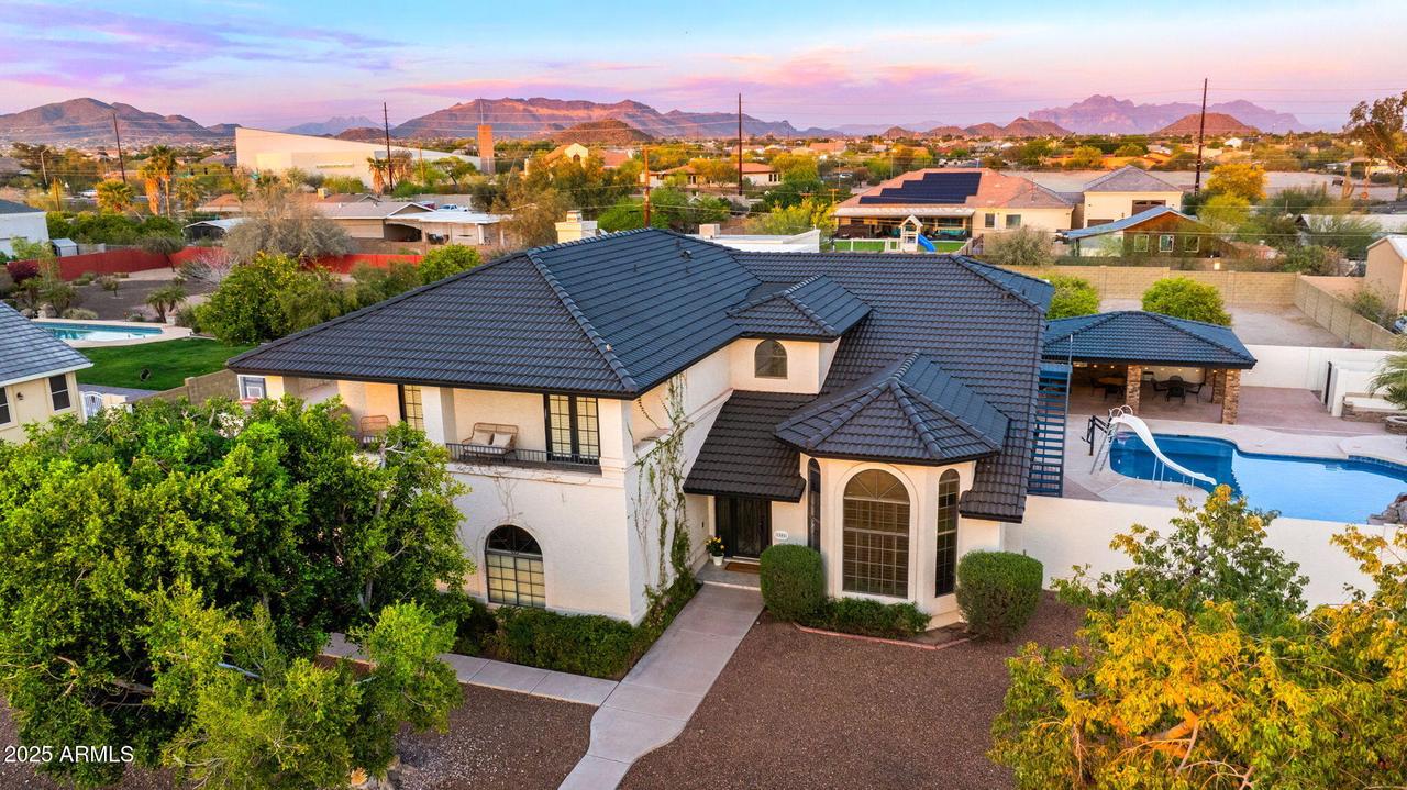 1501 N 67th St., Mesa, AZ 85205