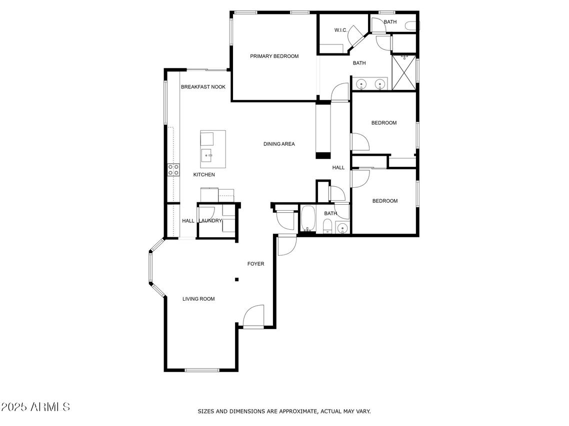 15075 W Taylor St., Goodyear, AZ 85338