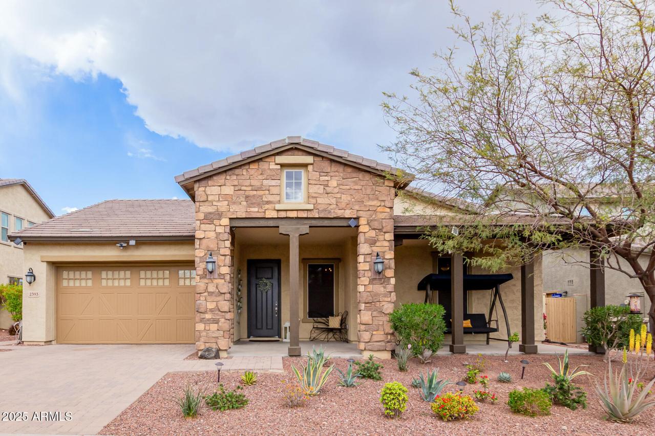 2393 N Beverly Pl., Buckeye, AZ 85396