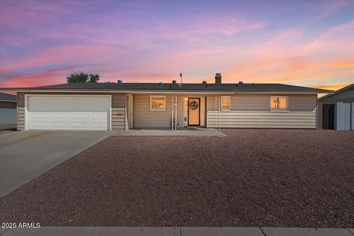 6022 E Colby St., Mesa, AZ 85205